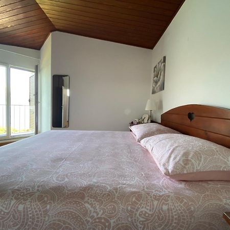 Apartment Kori Baška Exteriér fotografie
