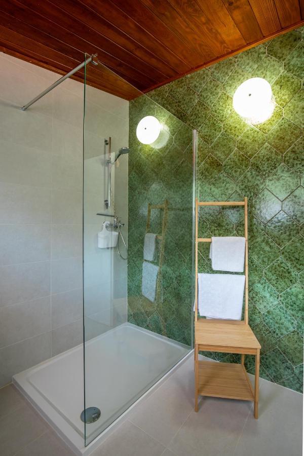 Apartment Kori Baška Exteriér fotografie