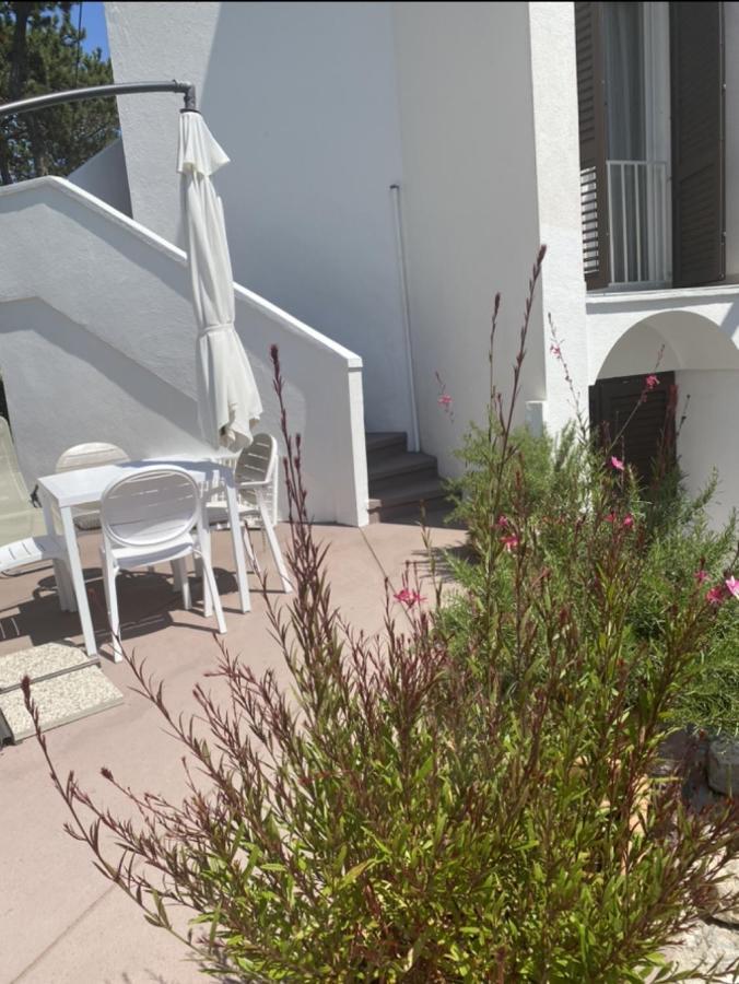 Apartment Kori Baška Exteriér fotografie