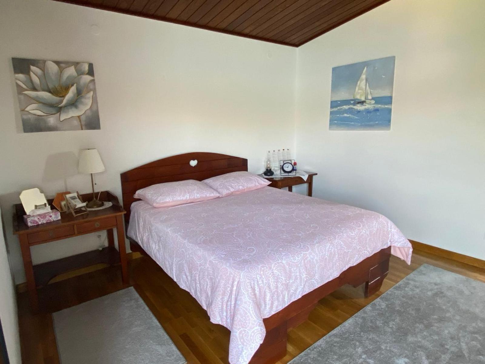 Apartment Kori Baška Exteriér fotografie